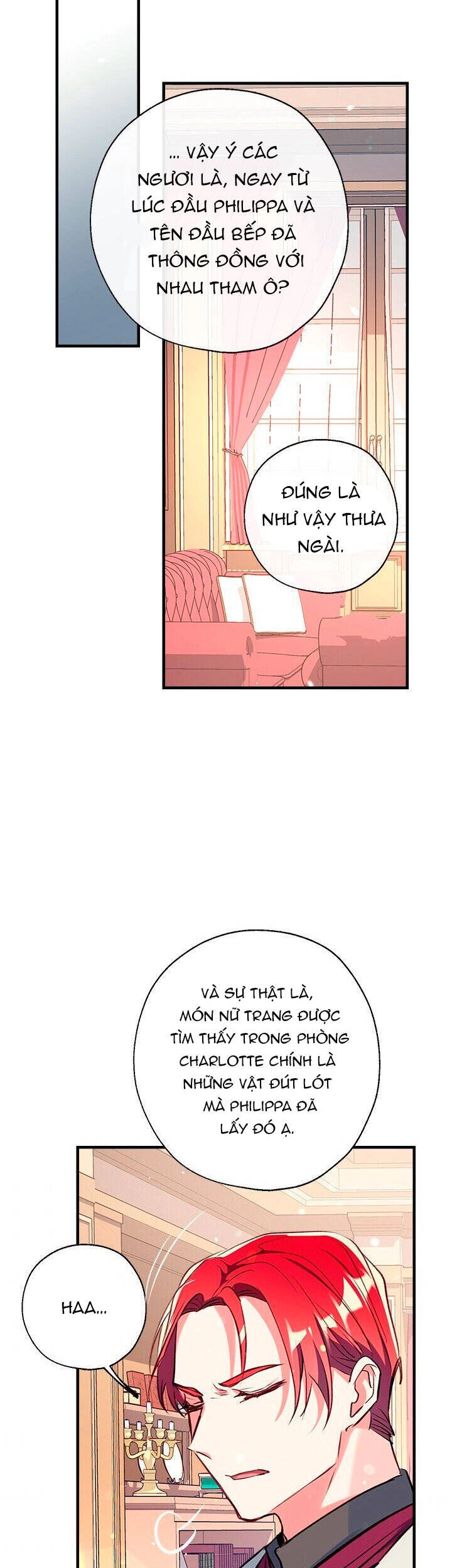 Chúng Ta Có Thể Trở Thành Gia Đình Được Không? Chapter 22 - 20