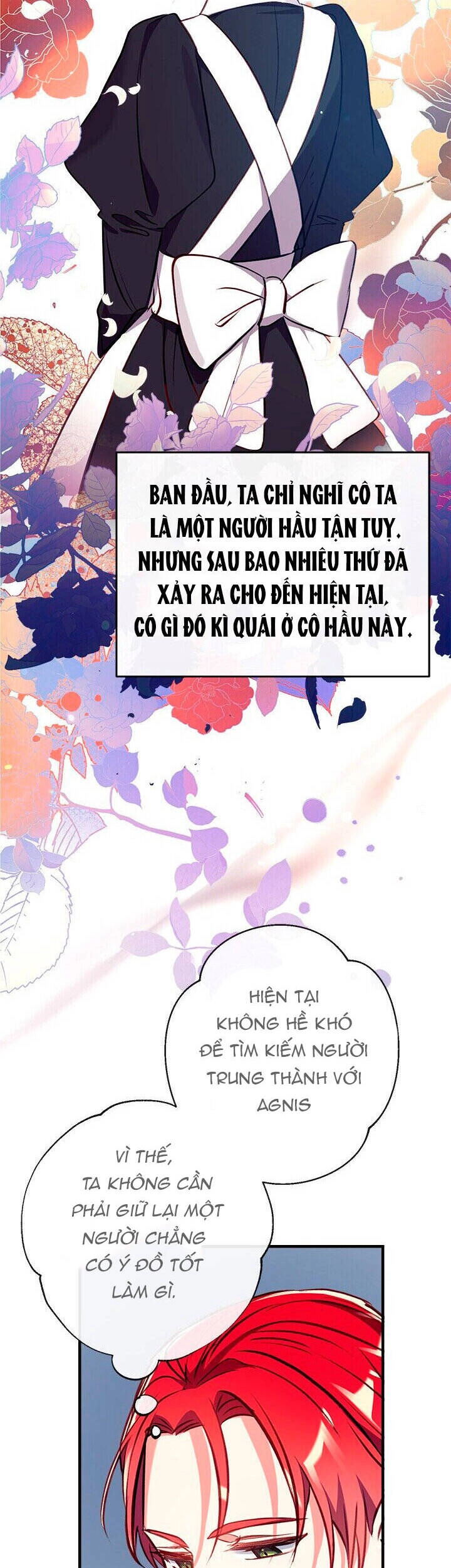 Chúng Ta Có Thể Trở Thành Gia Đình Được Không? Chapter 22 - 23