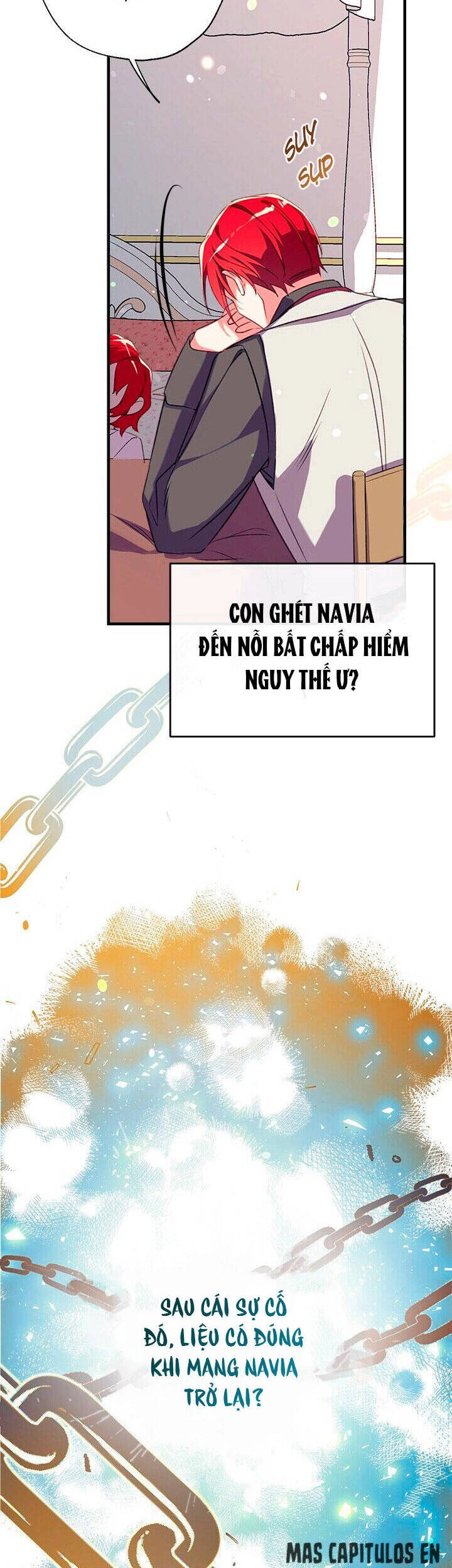 Chúng Ta Có Thể Trở Thành Gia Đình Được Không? Chapter 22 - 29