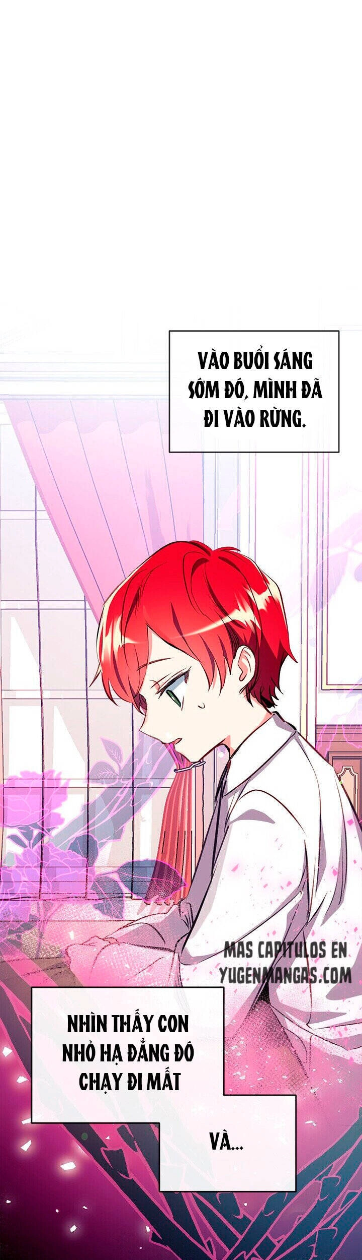 Chúng Ta Có Thể Trở Thành Gia Đình Được Không? Chapter 22 - 39