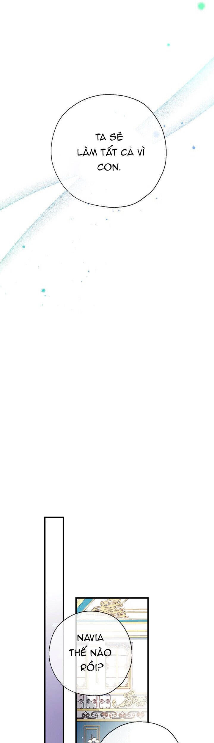 Chúng Ta Có Thể Trở Thành Gia Đình Được Không? Chapter 22 - 46