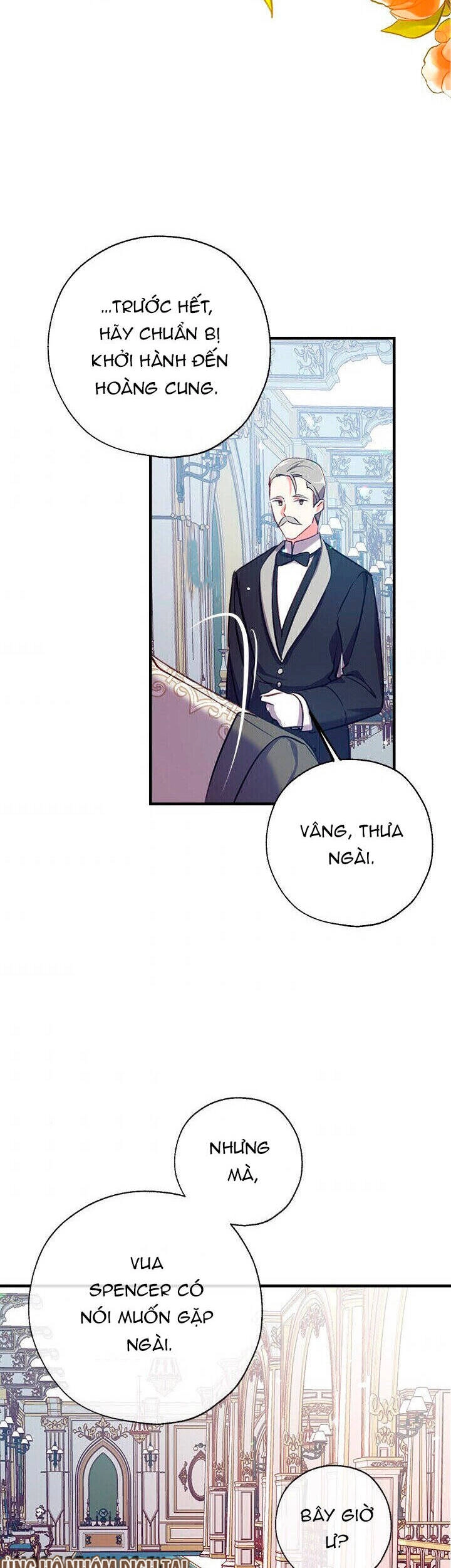 Chúng Ta Có Thể Trở Thành Gia Đình Được Không? Chapter 22 - 49