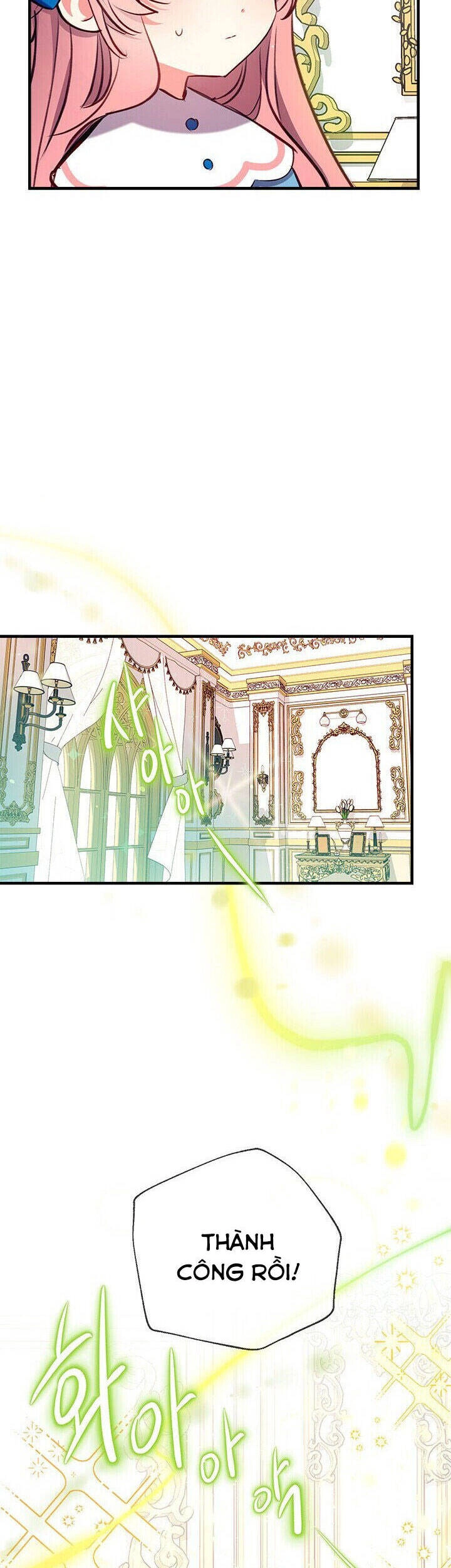 Chúng Ta Có Thể Trở Thành Gia Đình Được Không? Chapter 23 - 8
