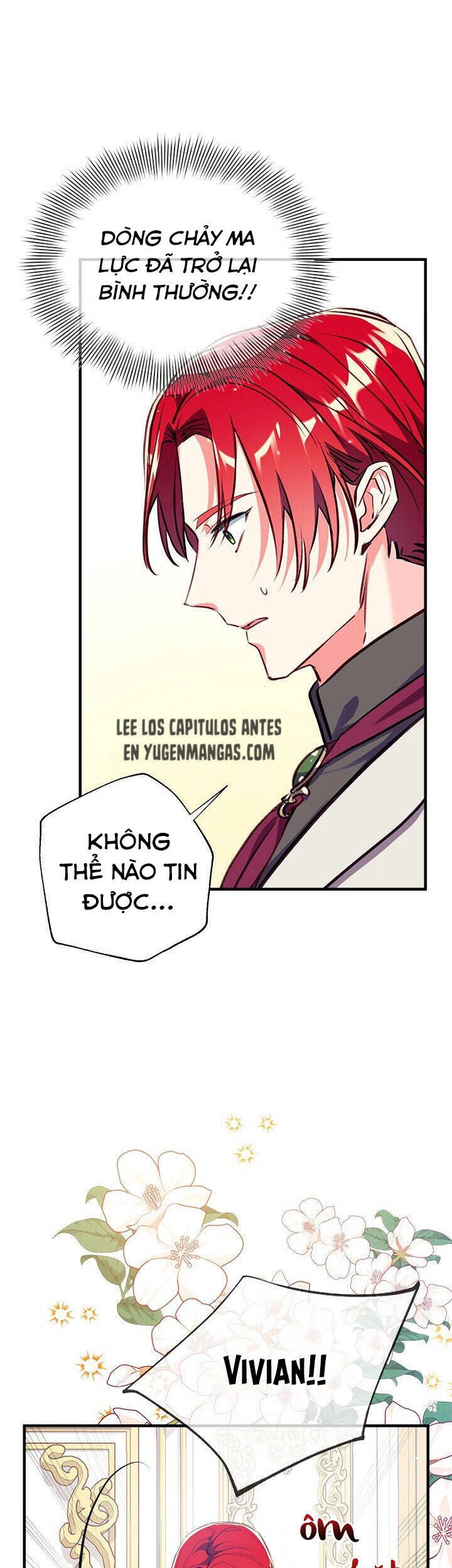 Chúng Ta Có Thể Trở Thành Gia Đình Được Không? Chapter 23 - 10