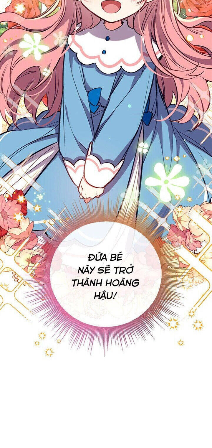 Chúng Ta Có Thể Trở Thành Gia Đình Được Không? Chapter 23 - 13