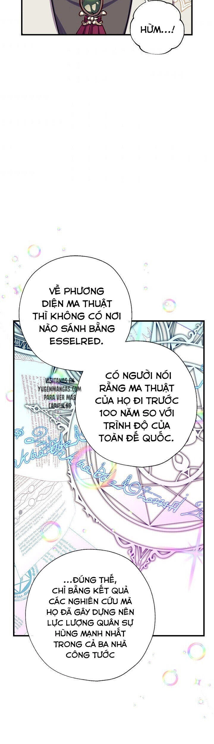 Chúng Ta Có Thể Trở Thành Gia Đình Được Không? Chapter 23 - 21