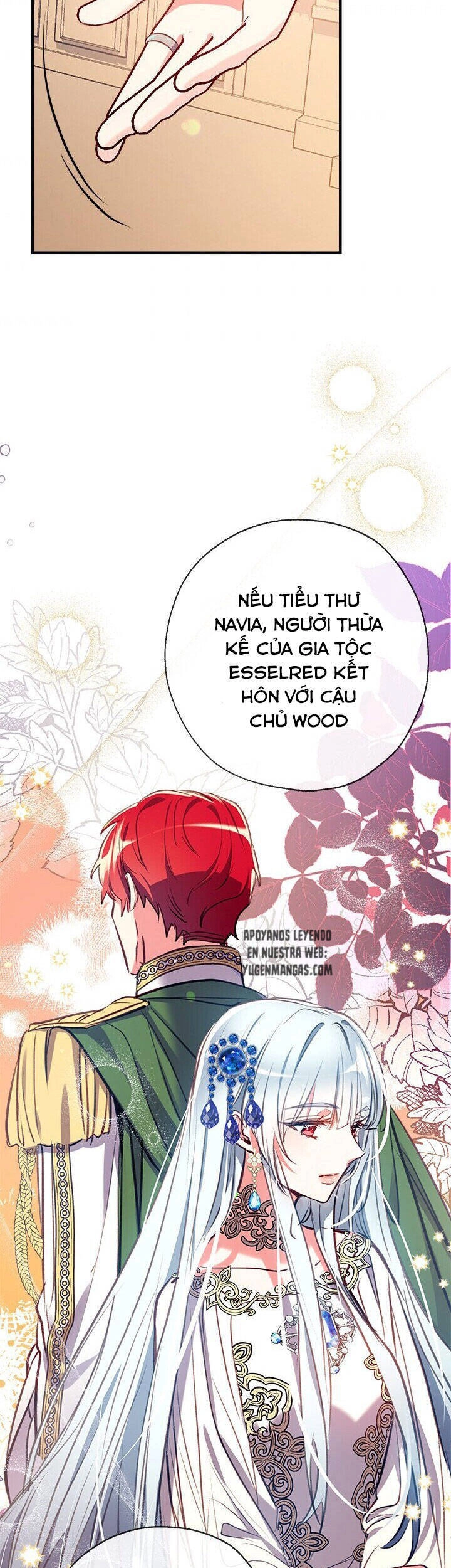 Chúng Ta Có Thể Trở Thành Gia Đình Được Không? Chapter 23 - 26