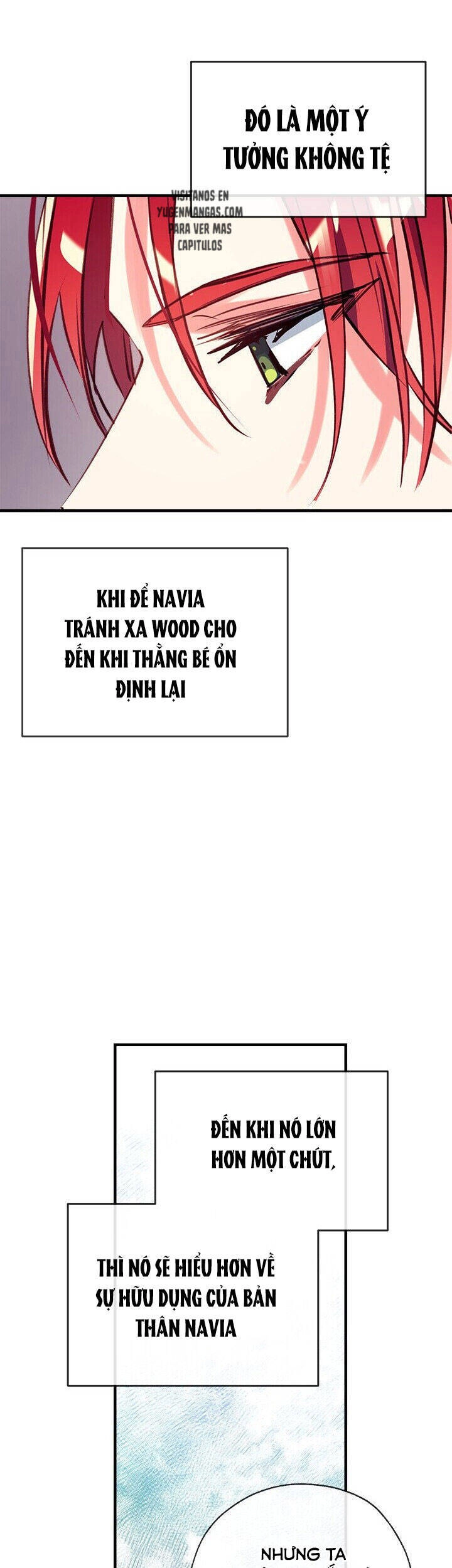 Chúng Ta Có Thể Trở Thành Gia Đình Được Không? Chapter 23 - 28