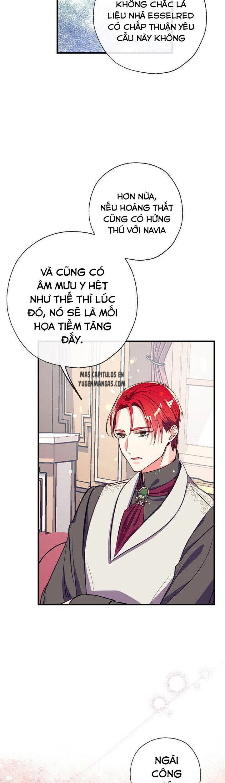 Chúng Ta Có Thể Trở Thành Gia Đình Được Không? Chapter 23 - 29