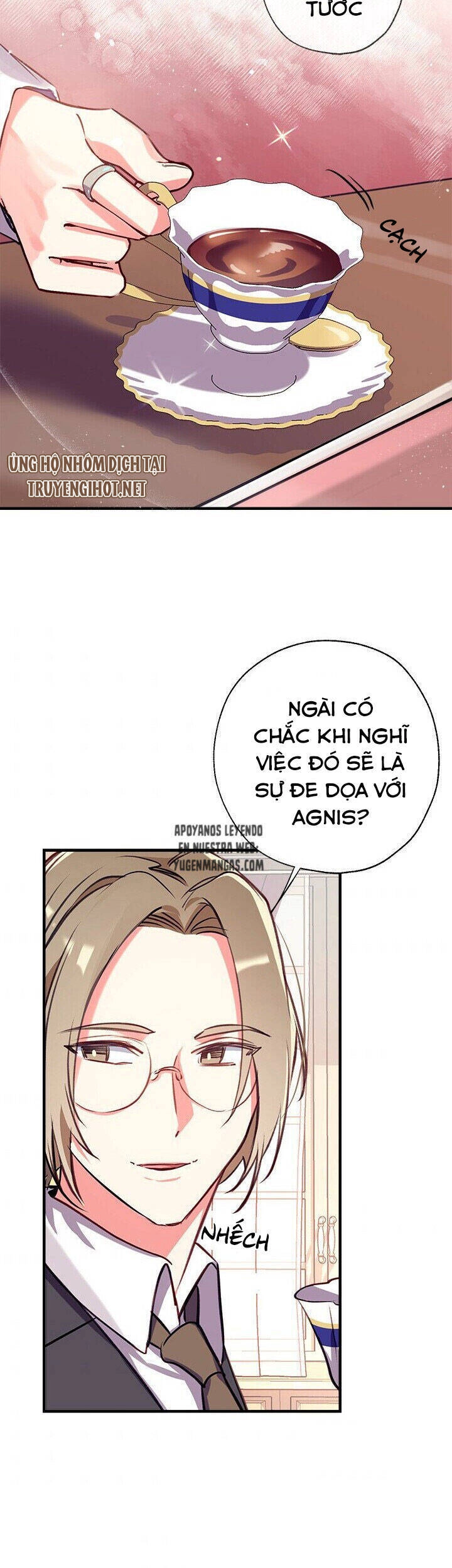 Chúng Ta Có Thể Trở Thành Gia Đình Được Không? Chapter 23 - 30