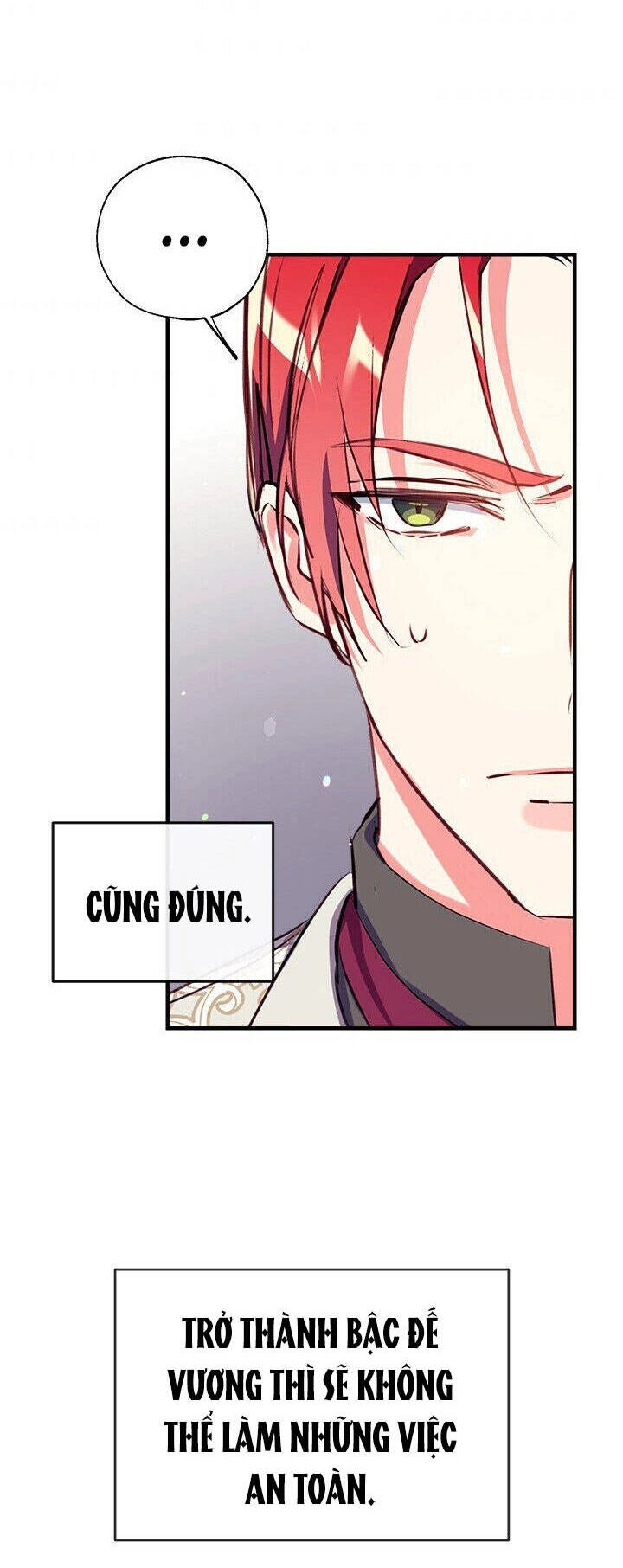 Chúng Ta Có Thể Trở Thành Gia Đình Được Không? Chapter 23 - 31