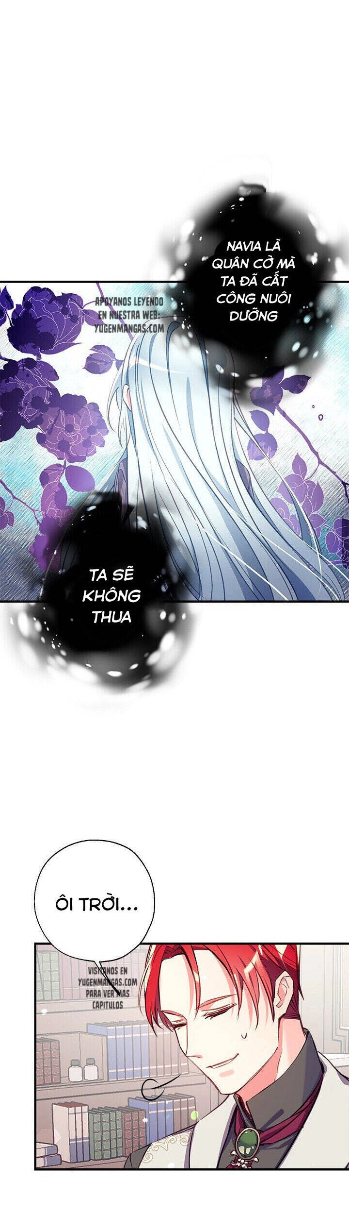 Chúng Ta Có Thể Trở Thành Gia Đình Được Không? Chapter 23 - 32