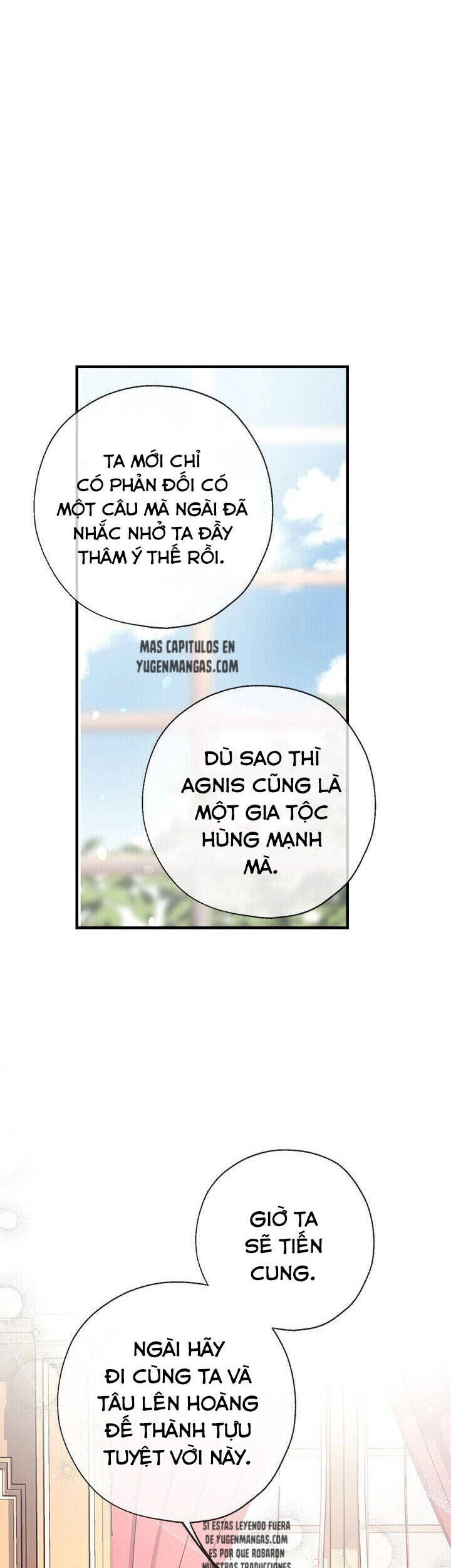 Chúng Ta Có Thể Trở Thành Gia Đình Được Không? Chapter 23 - 33