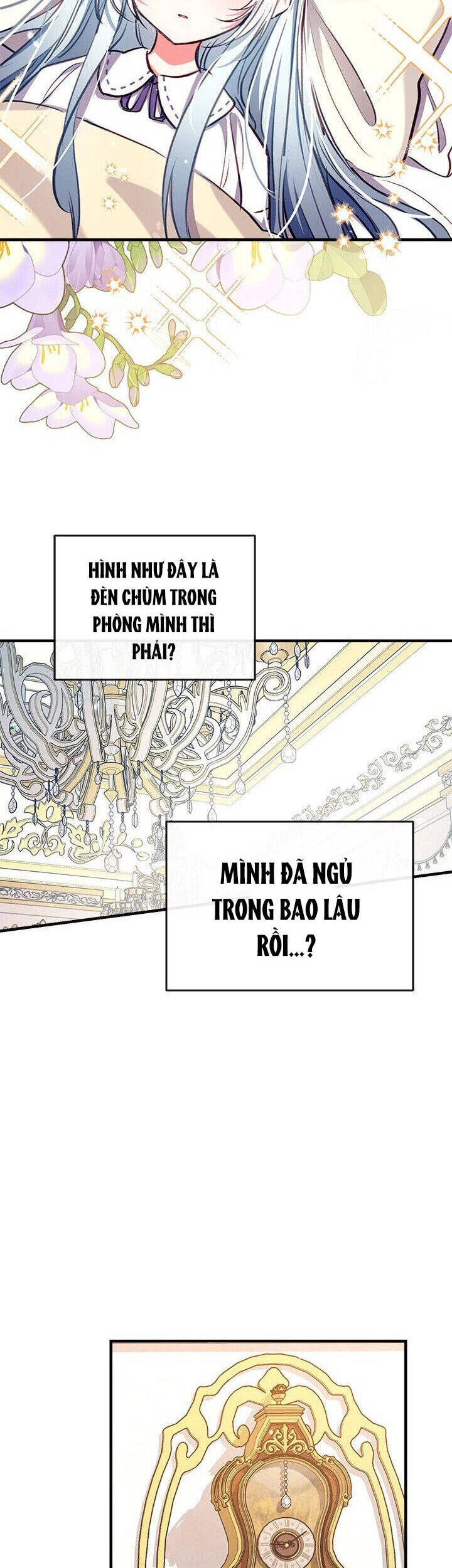 Chúng Ta Có Thể Trở Thành Gia Đình Được Không? Chapter 23 - 41