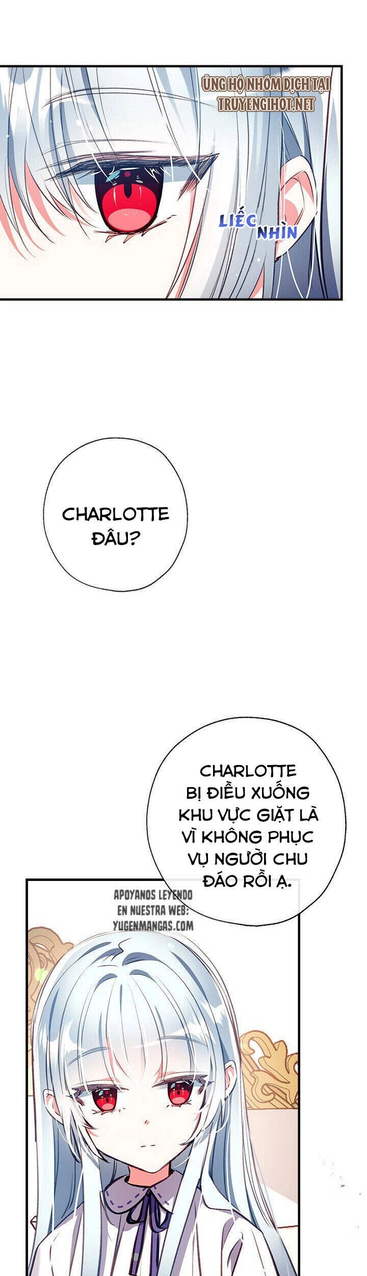 Chúng Ta Có Thể Trở Thành Gia Đình Được Không? Chapter 23 - 46