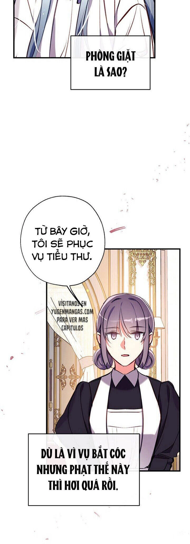 Chúng Ta Có Thể Trở Thành Gia Đình Được Không? Chapter 23 - 47