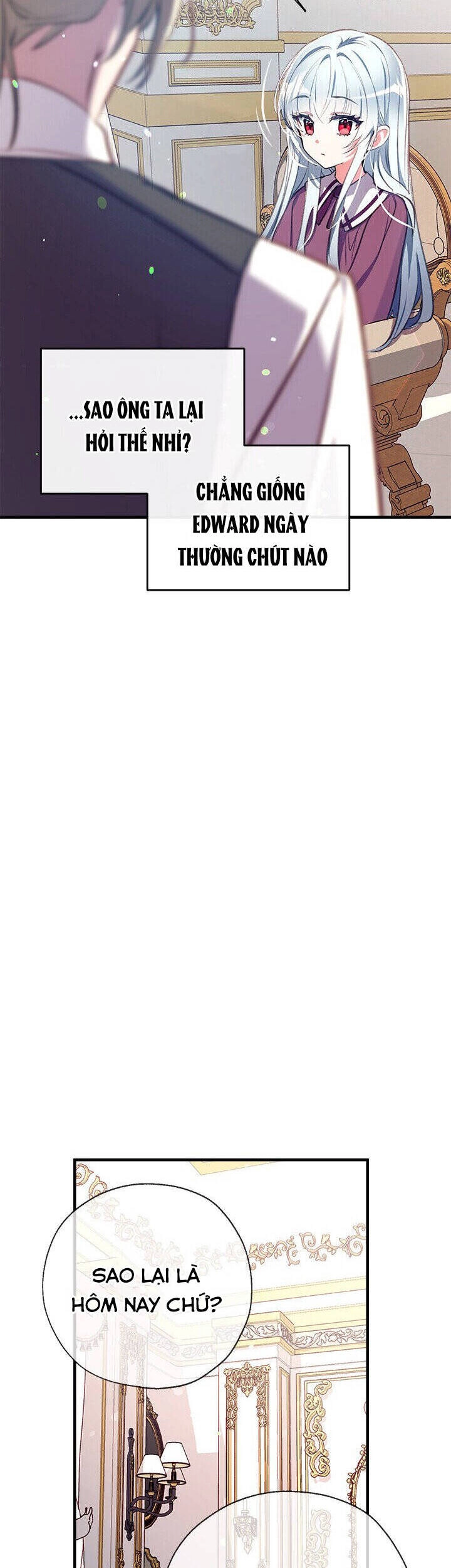 Chúng Ta Có Thể Trở Thành Gia Đình Được Không? Chapter 24 - 16