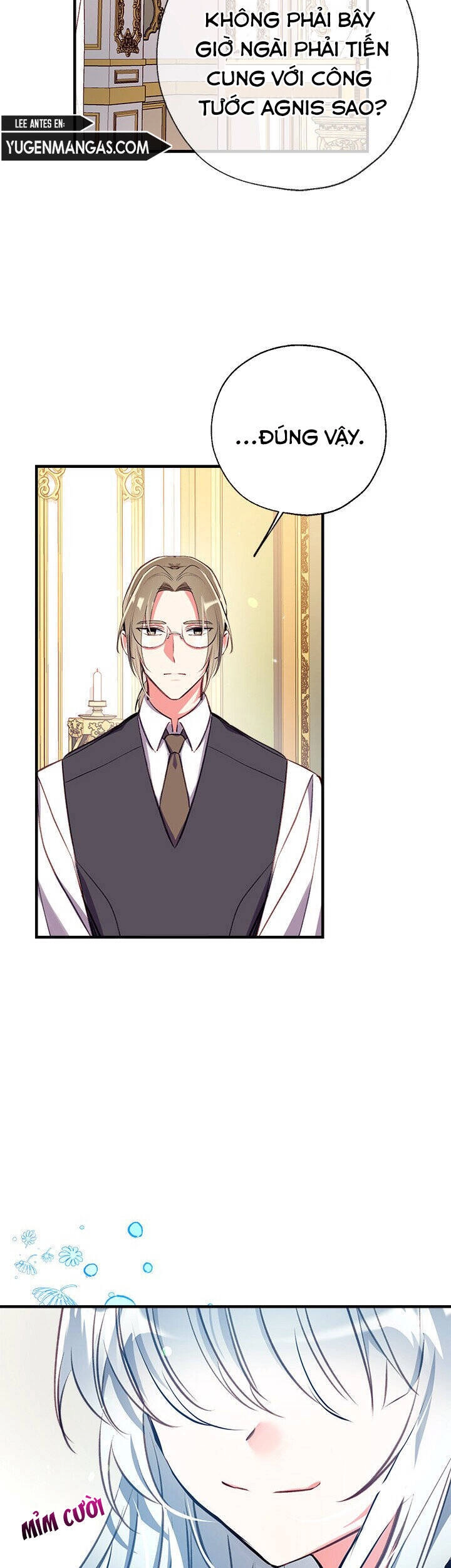 Chúng Ta Có Thể Trở Thành Gia Đình Được Không? Chapter 24 - 17