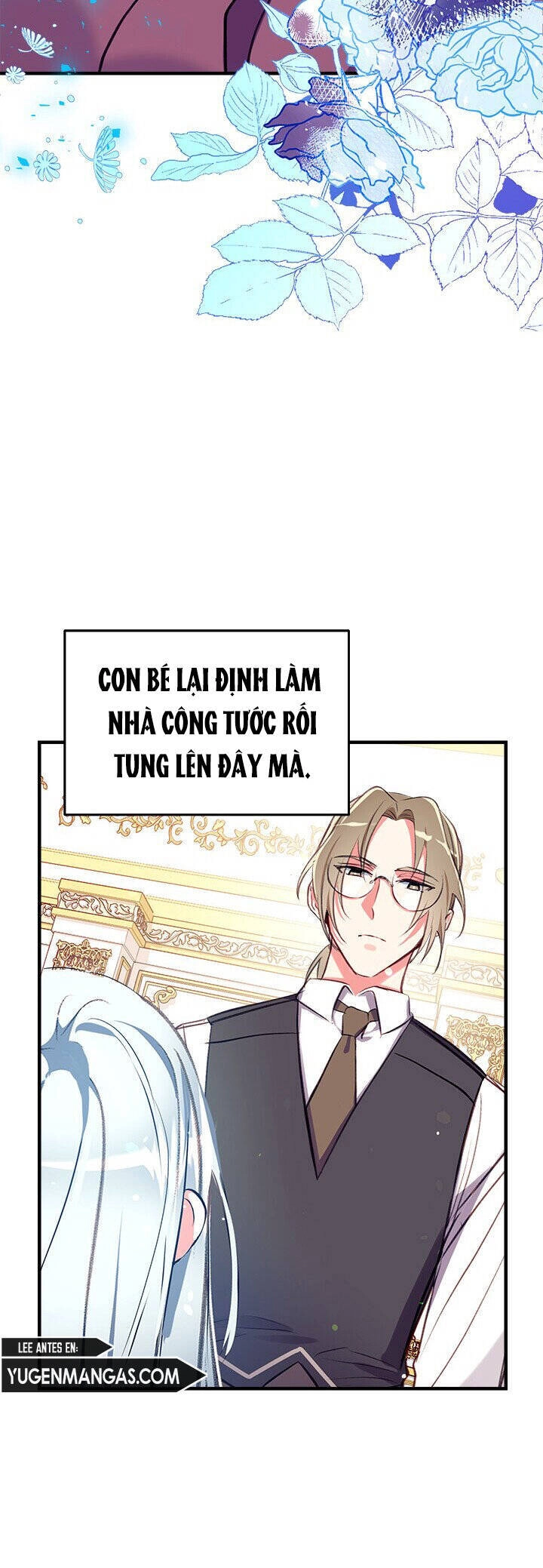 Chúng Ta Có Thể Trở Thành Gia Đình Được Không? Chapter 24 - 19