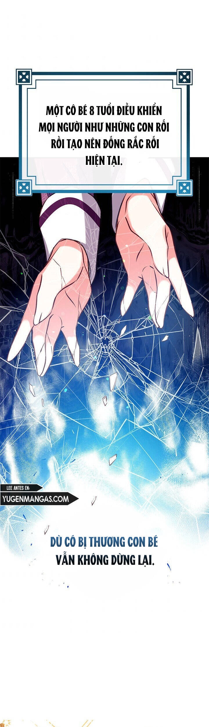 Chúng Ta Có Thể Trở Thành Gia Đình Được Không? Chapter 24 - 20