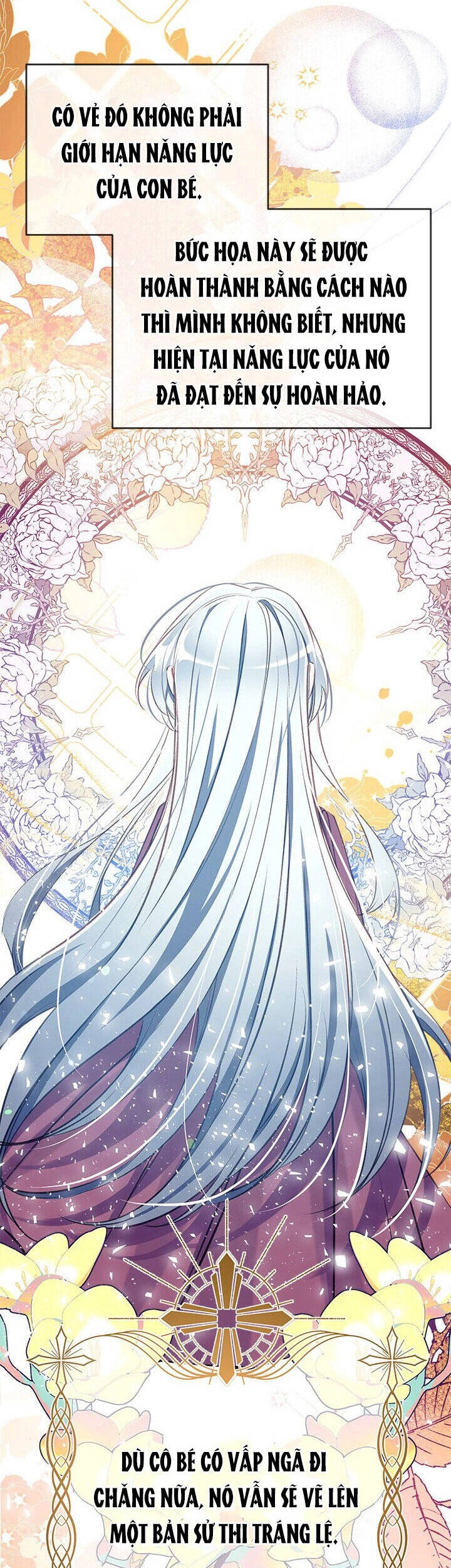 Chúng Ta Có Thể Trở Thành Gia Đình Được Không? Chapter 24 - 21