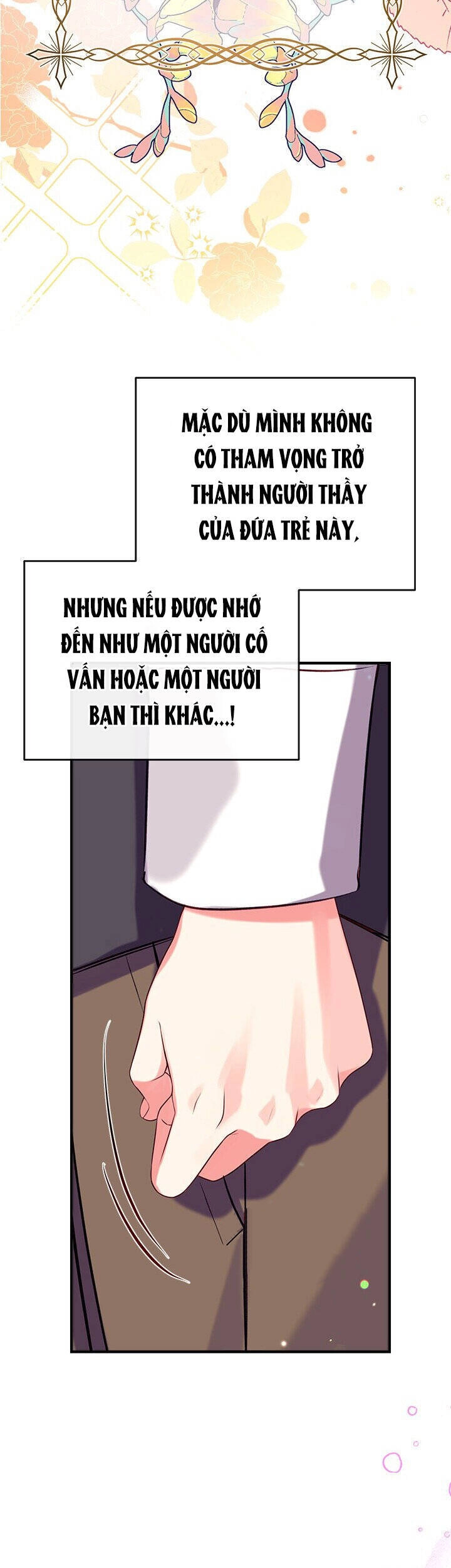 Chúng Ta Có Thể Trở Thành Gia Đình Được Không? Chapter 24 - 22