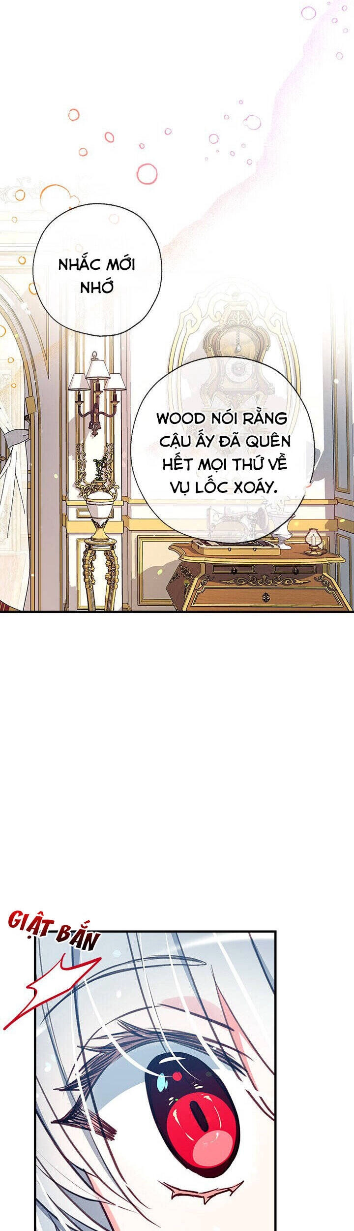 Chúng Ta Có Thể Trở Thành Gia Đình Được Không? Chapter 24 - 23