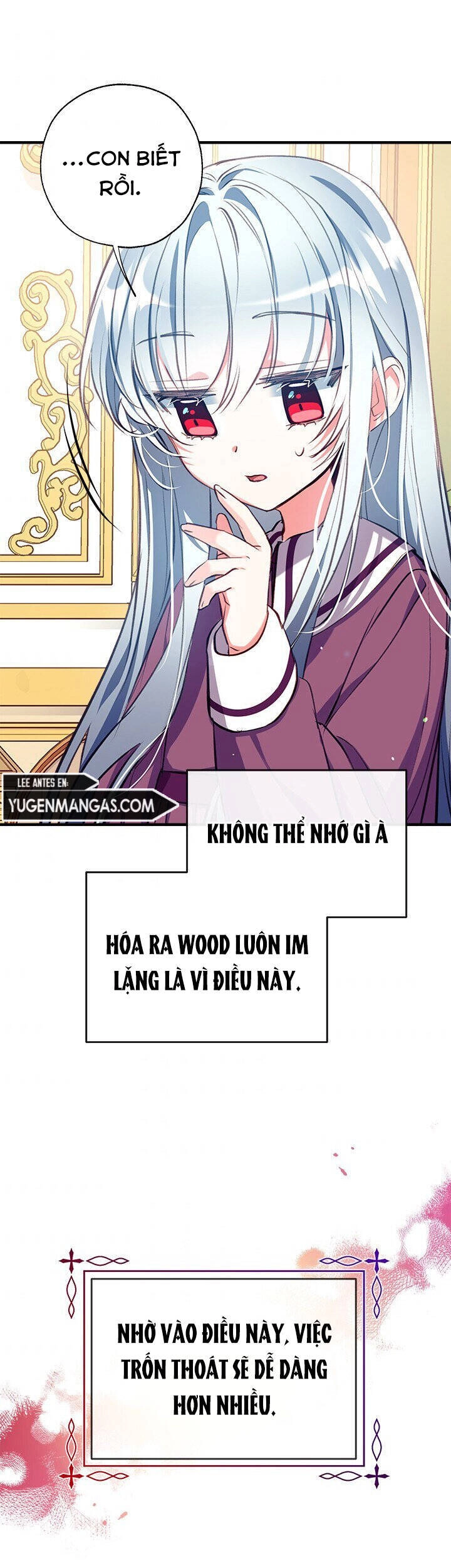 Chúng Ta Có Thể Trở Thành Gia Đình Được Không? Chapter 24 - 25