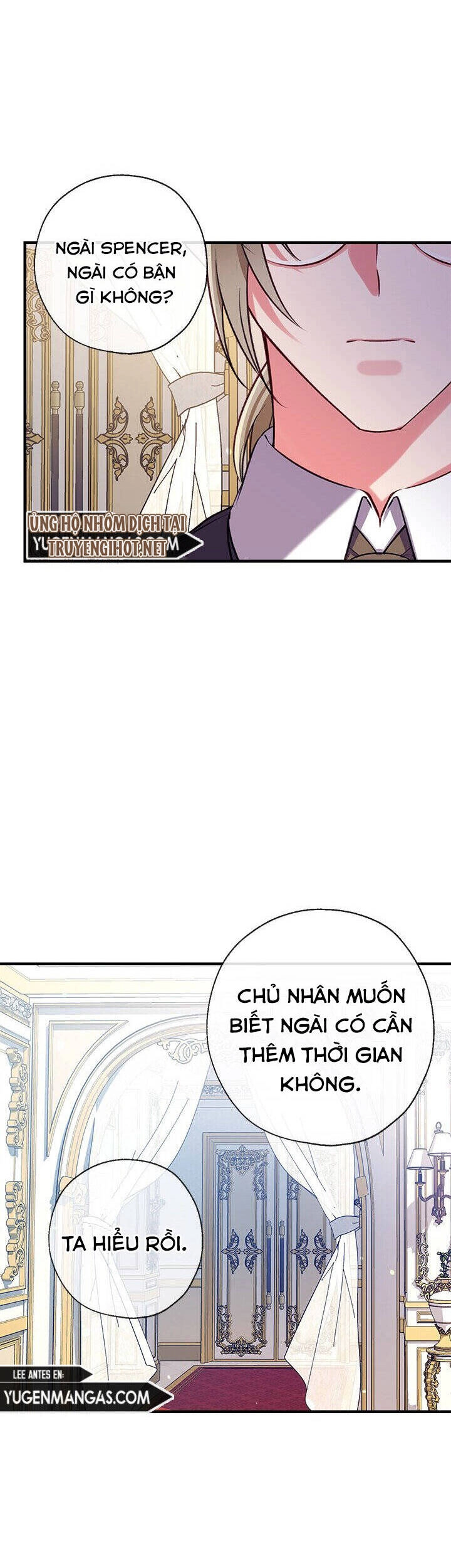 Chúng Ta Có Thể Trở Thành Gia Đình Được Không? Chapter 24 - 26