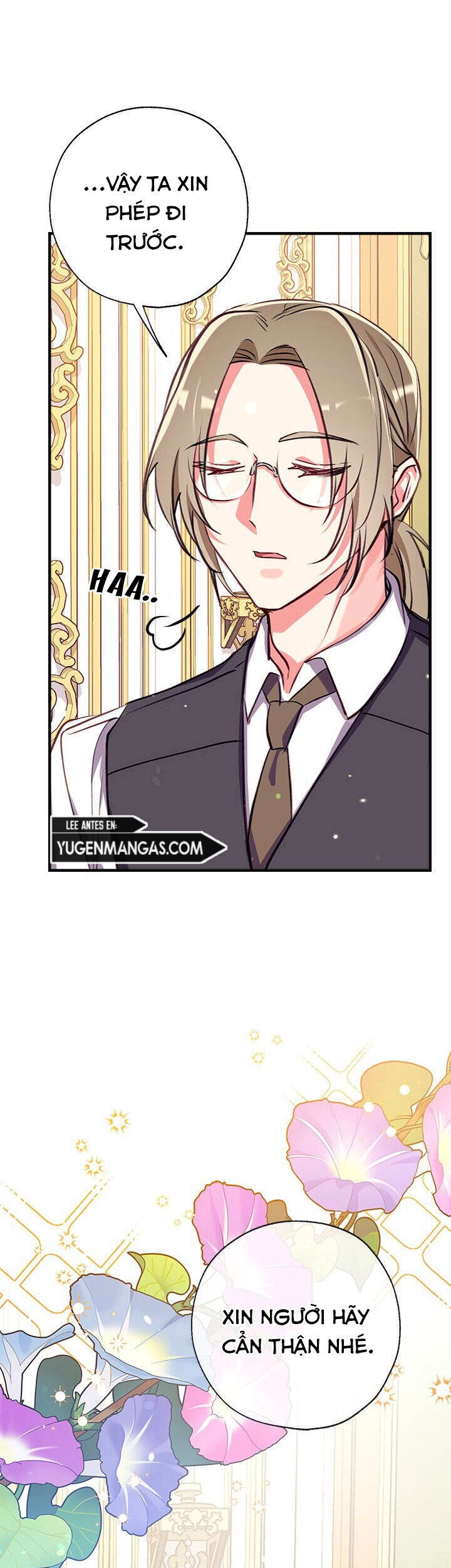 Chúng Ta Có Thể Trở Thành Gia Đình Được Không? Chapter 24 - 27