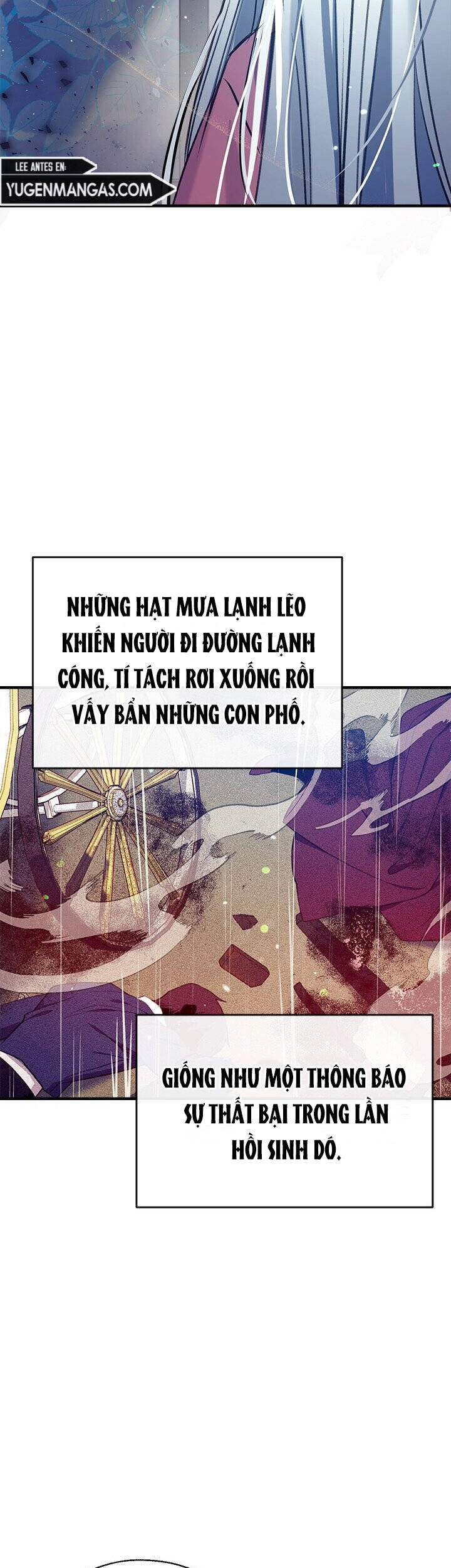 Chúng Ta Có Thể Trở Thành Gia Đình Được Không? Chapter 24 - 31