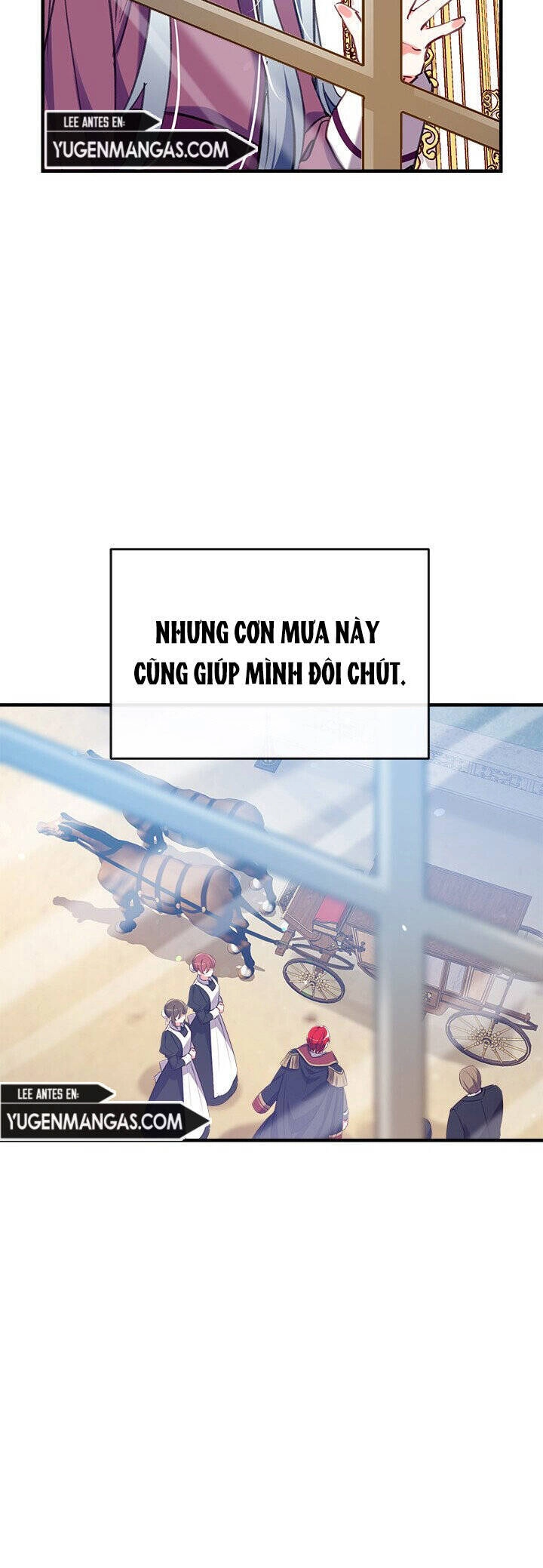 Chúng Ta Có Thể Trở Thành Gia Đình Được Không? Chapter 24 - 33
