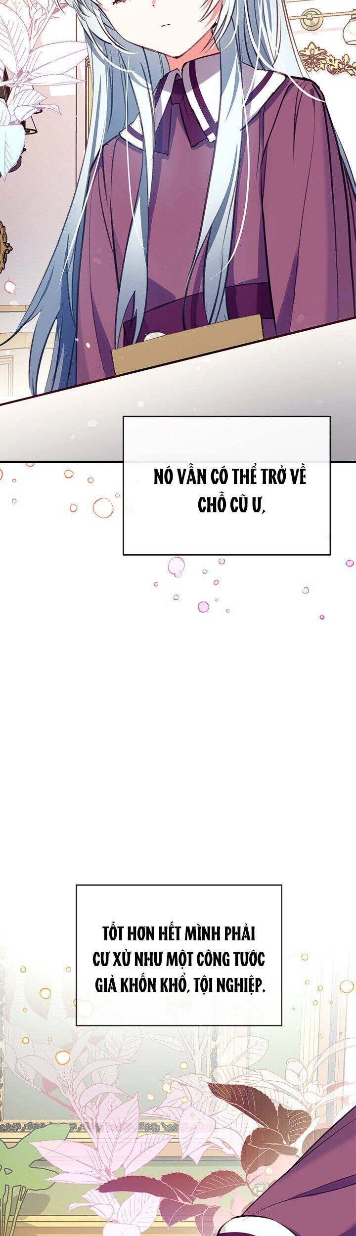 Chúng Ta Có Thể Trở Thành Gia Đình Được Không? Chapter 24 - 36