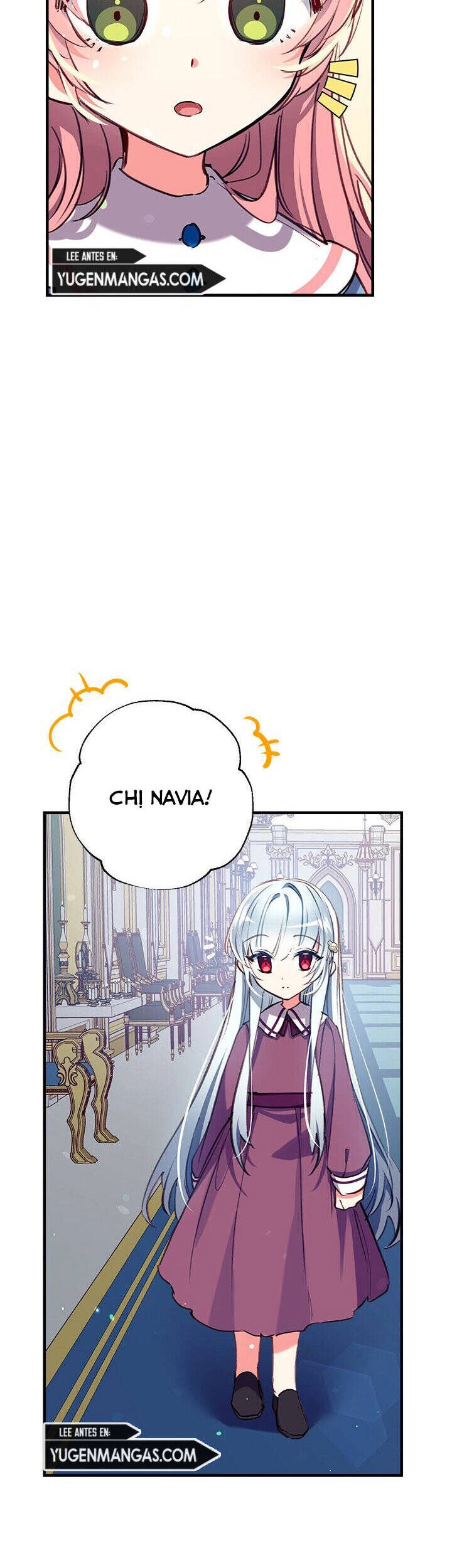 Chúng Ta Có Thể Trở Thành Gia Đình Được Không? Chapter 24 - 40