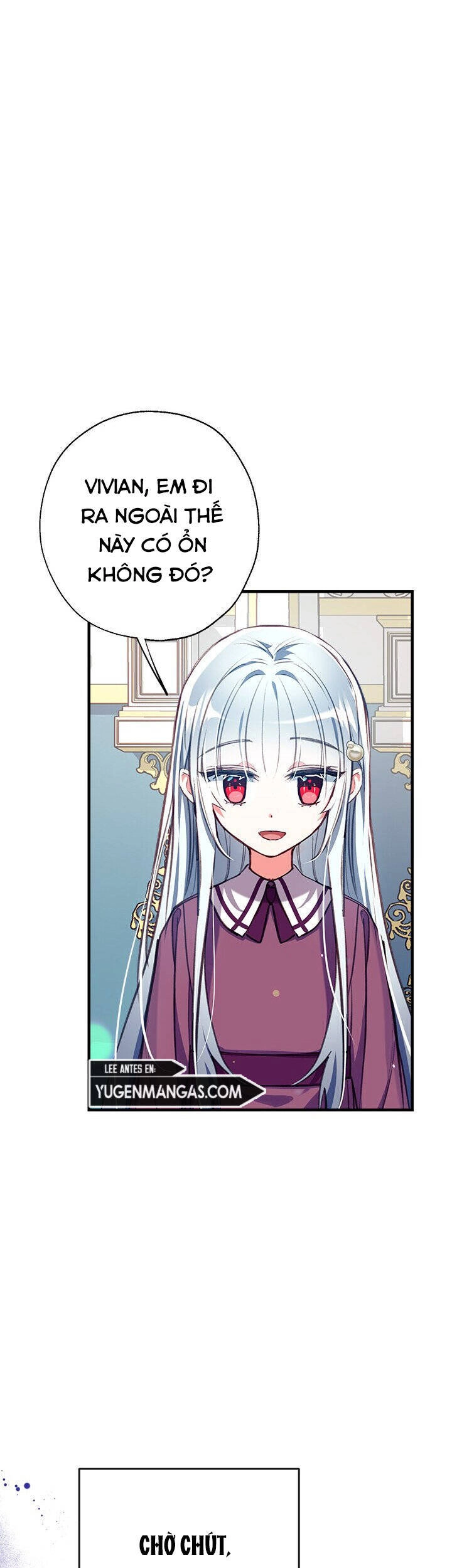 Chúng Ta Có Thể Trở Thành Gia Đình Được Không? Chapter 24 - 41