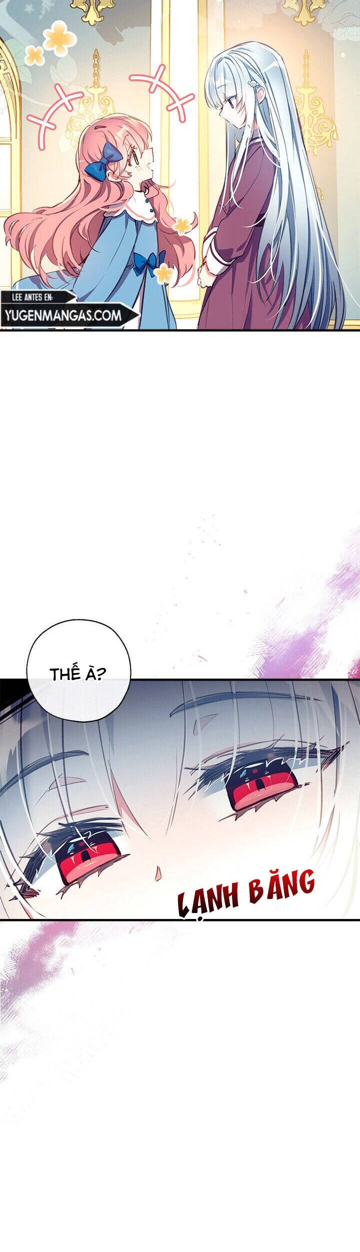 Chúng Ta Có Thể Trở Thành Gia Đình Được Không? Chapter 24 - 45