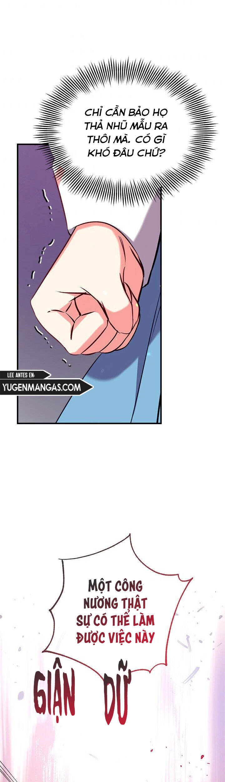 Chúng Ta Có Thể Trở Thành Gia Đình Được Không? Chapter 25 - 21