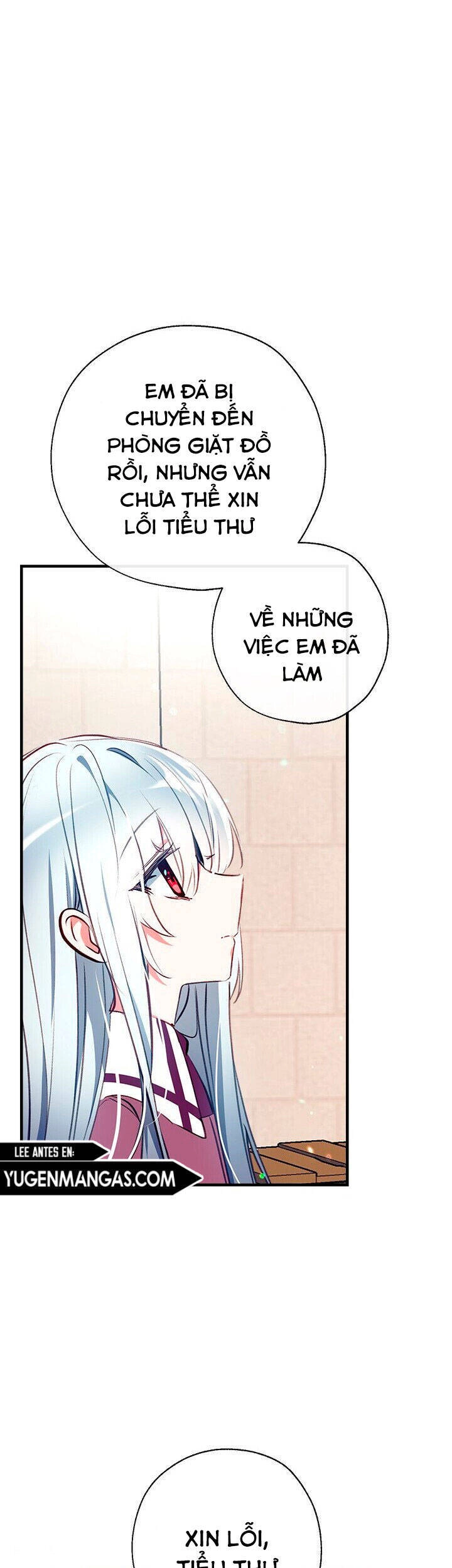 Chúng Ta Có Thể Trở Thành Gia Đình Được Không? Chapter 25 - 34
