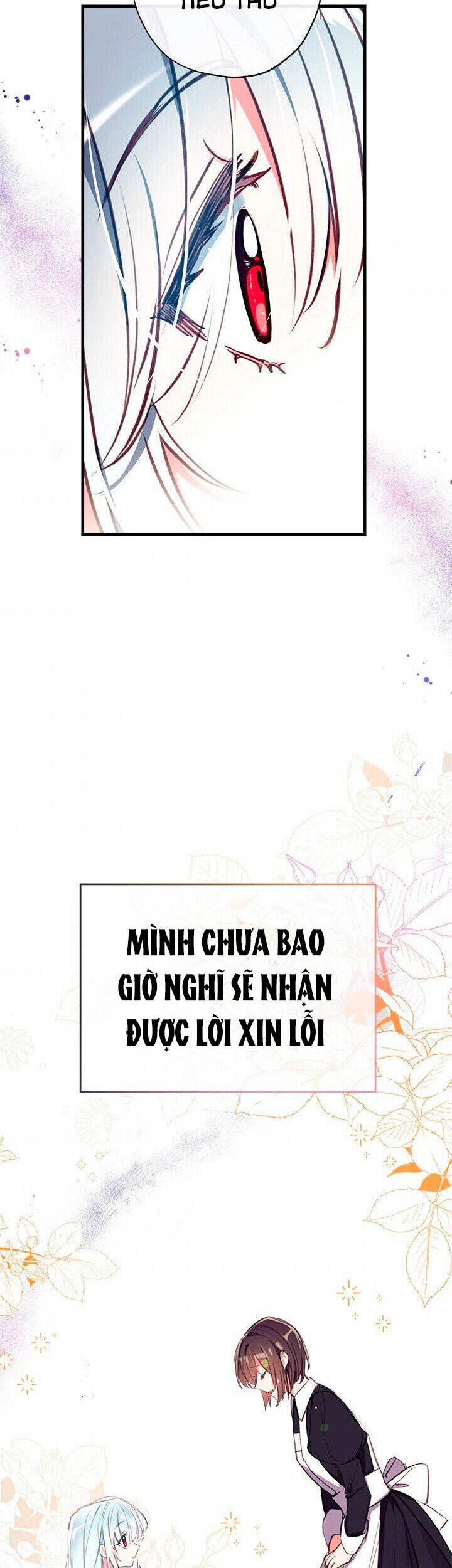 Chúng Ta Có Thể Trở Thành Gia Đình Được Không? Chapter 25 - 35