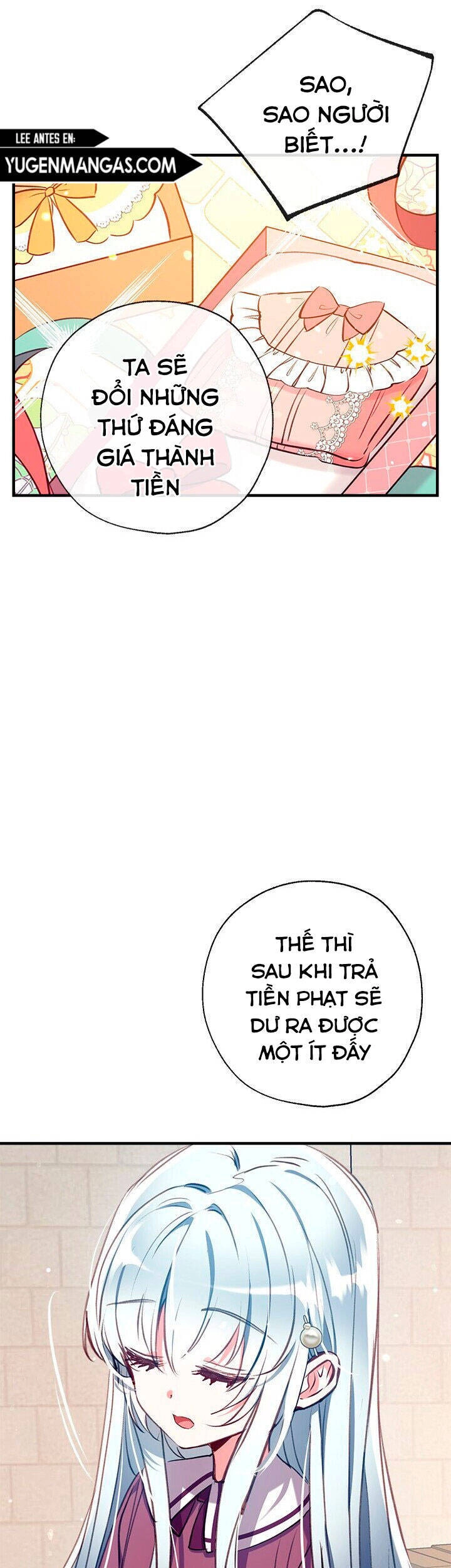 Chúng Ta Có Thể Trở Thành Gia Đình Được Không? Chapter 25 - 42