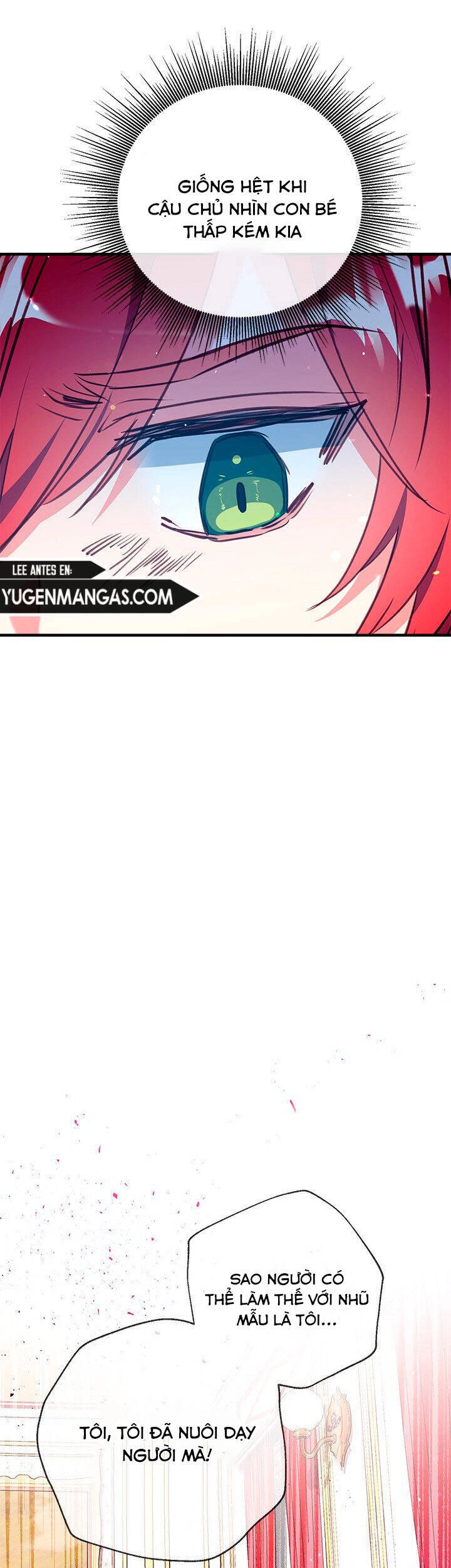 Chúng Ta Có Thể Trở Thành Gia Đình Được Không? Chapter 26 - 30