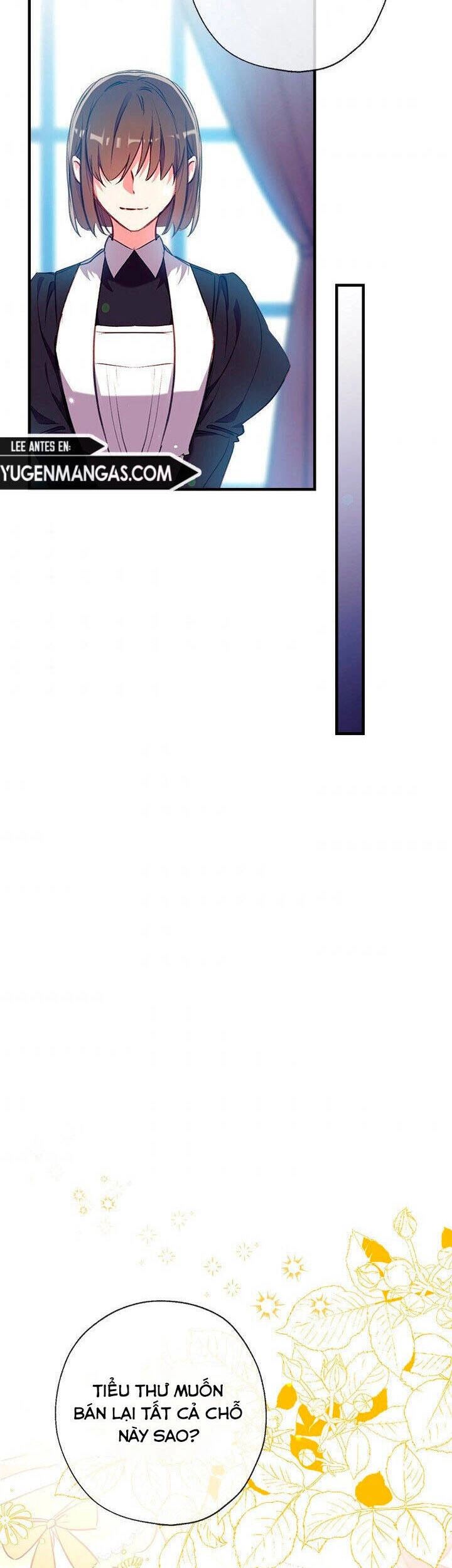 Chúng Ta Có Thể Trở Thành Gia Đình Được Không? Chapter 26 - 36