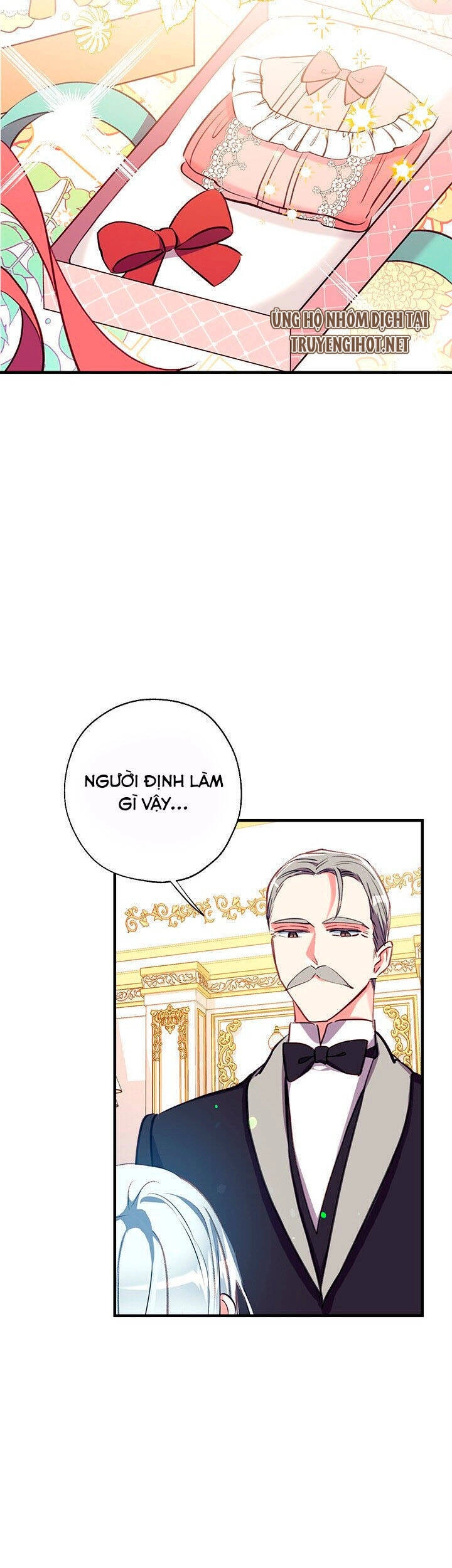 Chúng Ta Có Thể Trở Thành Gia Đình Được Không? Chapter 26 - 37