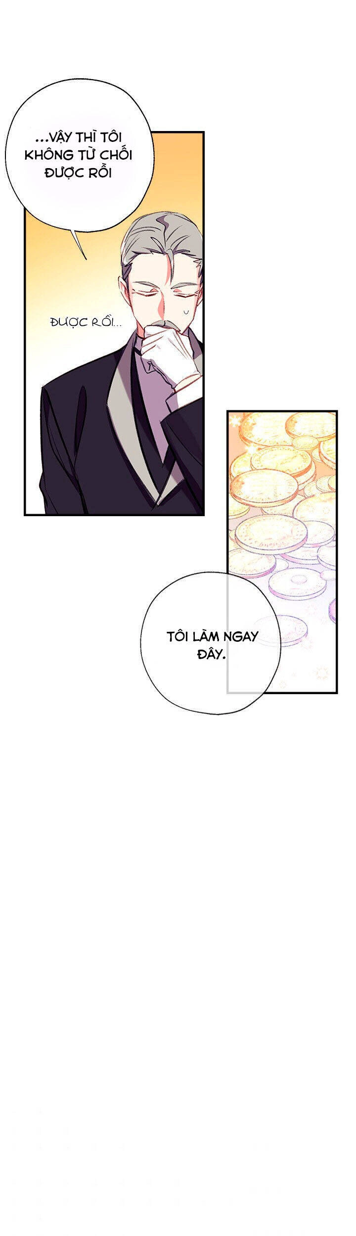 Chúng Ta Có Thể Trở Thành Gia Đình Được Không? Chapter 26 - 40