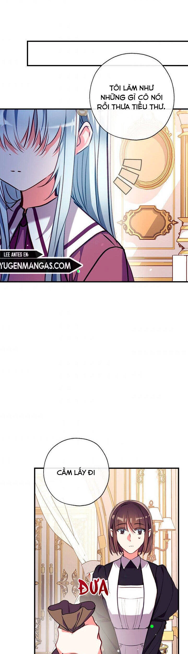 Chúng Ta Có Thể Trở Thành Gia Đình Được Không? Chapter 26 - 41