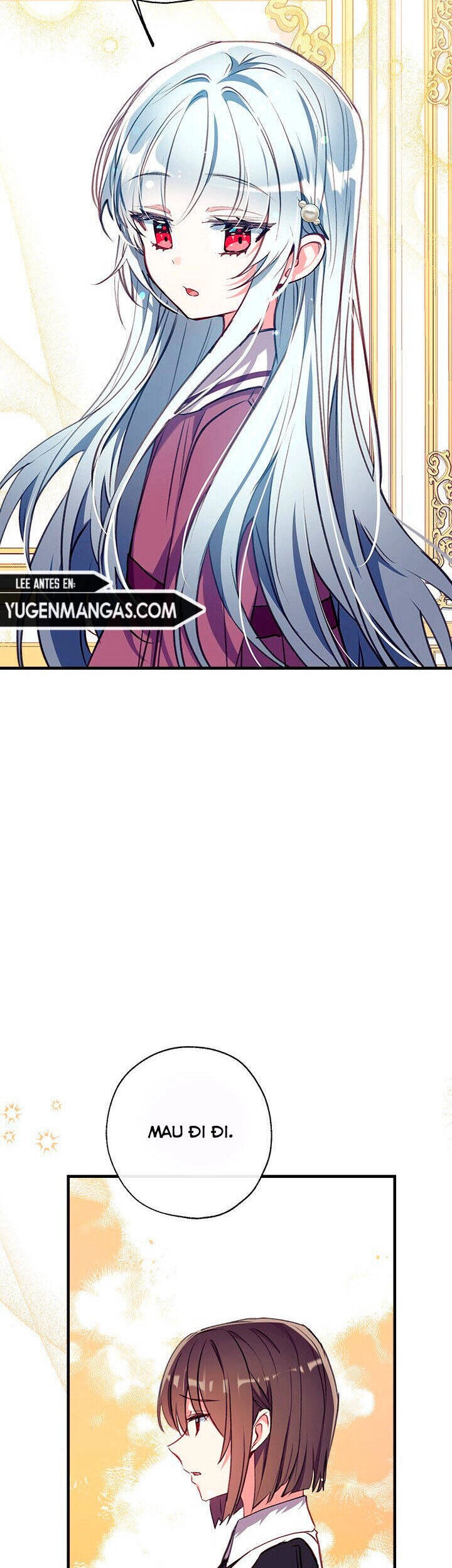 Chúng Ta Có Thể Trở Thành Gia Đình Được Không? Chapter 26 - 43