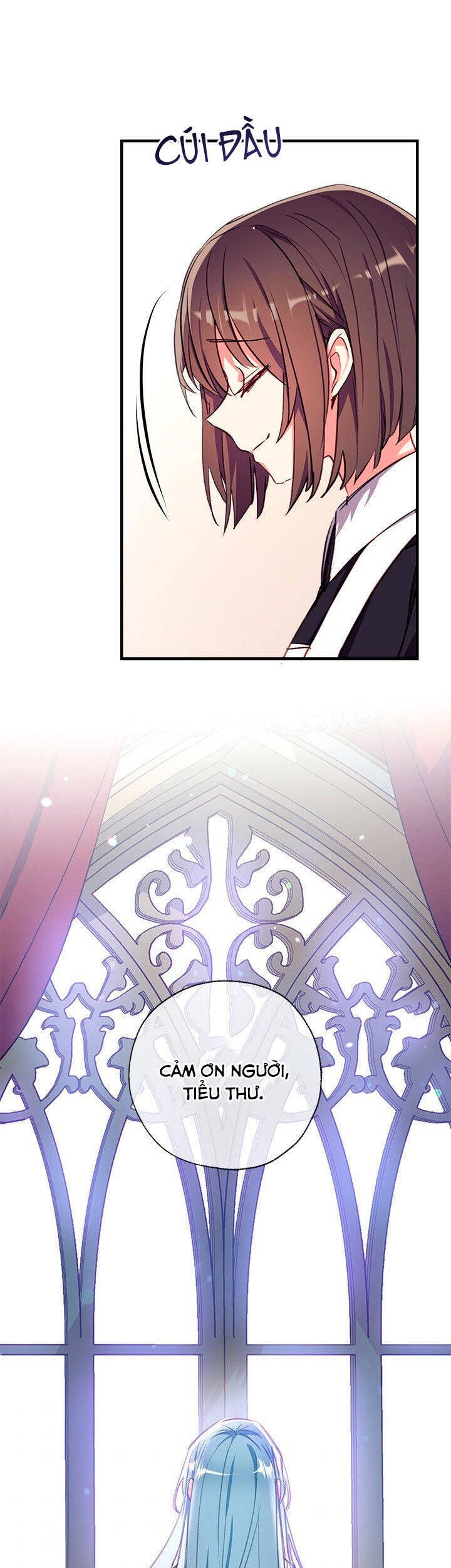 Chúng Ta Có Thể Trở Thành Gia Đình Được Không? Chapter 26 - 45