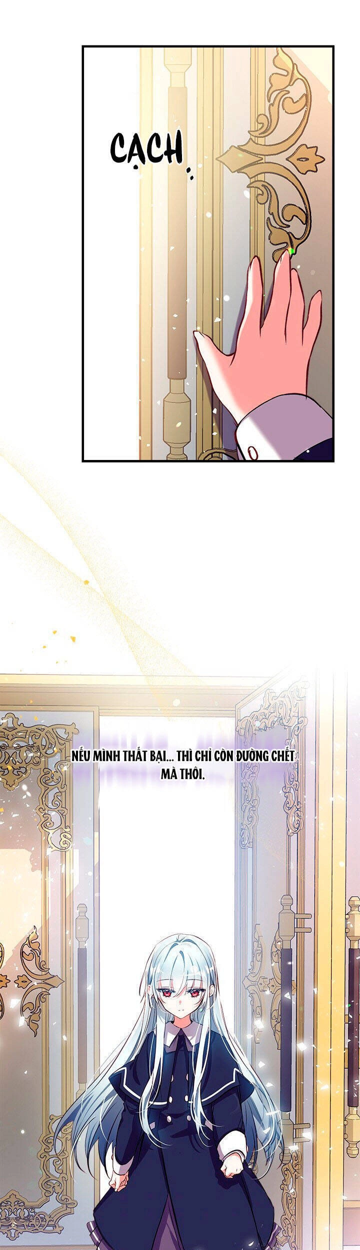 Chúng Ta Có Thể Trở Thành Gia Đình Được Không? Chapter 26 - 50