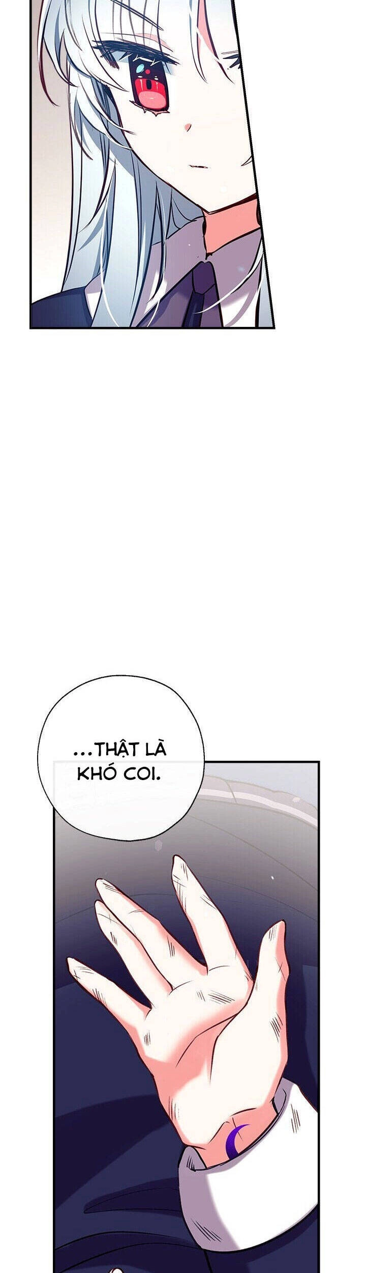 Chúng Ta Có Thể Trở Thành Gia Đình Được Không? Chapter 28 - 7