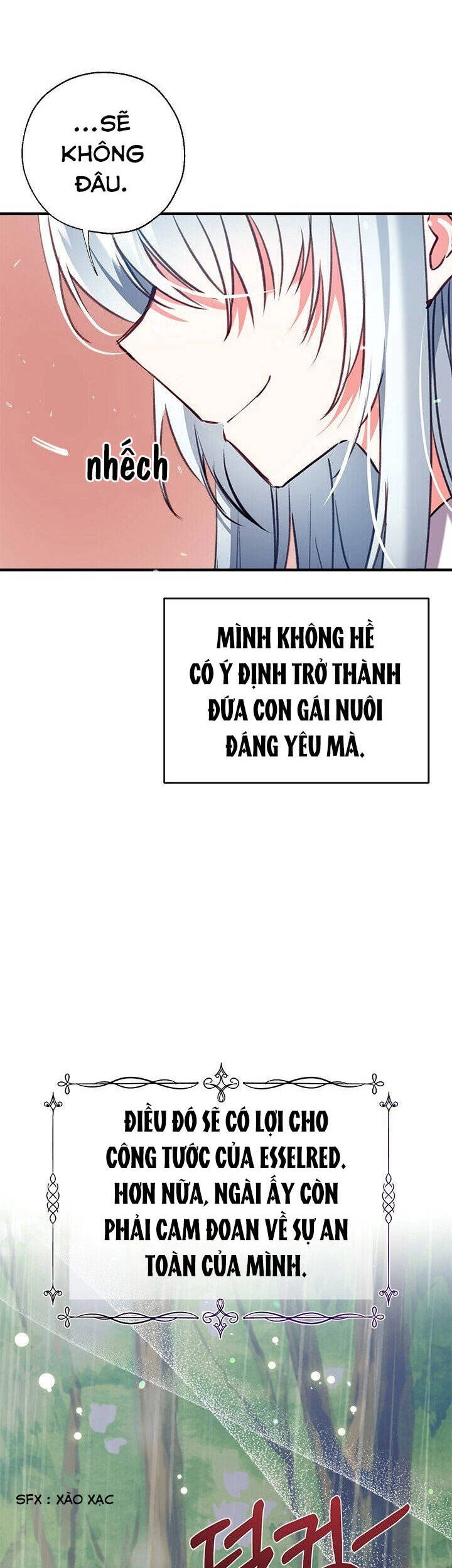 Chúng Ta Có Thể Trở Thành Gia Đình Được Không? Chapter 28 - 9